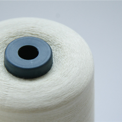 NE 40/3 Meta Aramid Chỉ khâu chống cháy 45TEX với màng co