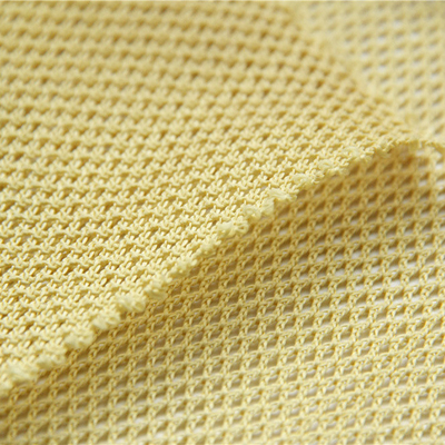 Vải sợi Aramid màu vàng thô Para Aramid cho mũ bảo hiểm chống đạn