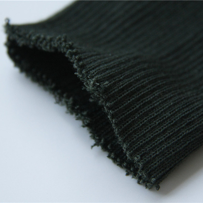 Phụ kiện chống cháy 70gsm Meta Aramid Cuff 2X2