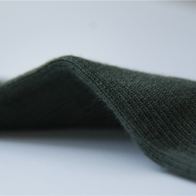 Phụ kiện chống cháy 70gsm Meta Aramid Cuff 2X2