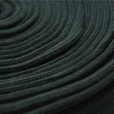 Phụ kiện chống cháy 70gsm Meta Aramid Cuff 2X2