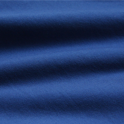 Vải Viscose Lenzing màu xanh Ne35/2 cho ngành điện
