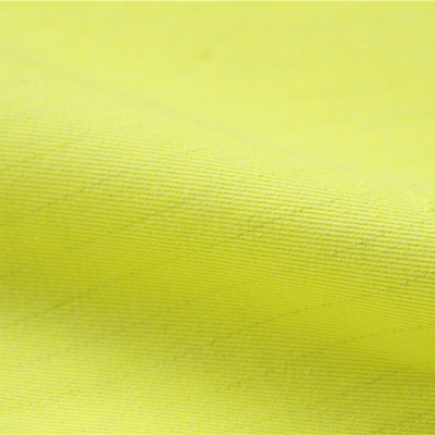 Khả năng chống mài mòn cao Vải Modacrylic Chống tĩnh điện
