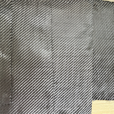 Sợi vải sợi Aramid hiệu suất cao Sợi carbon cho thiết bị ghi âm