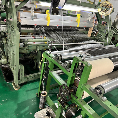 Sợi carbon Vải sợi Aramid để xây dựng vật liệu gia cố tường