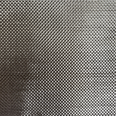 Sợi carbon Vải sợi Aramid để xây dựng vật liệu gia cố tường