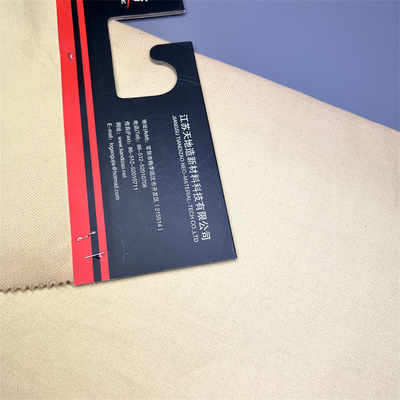 Vải dệt thoi Para Aramid 1,5m 230gsm để bọc bình oxy