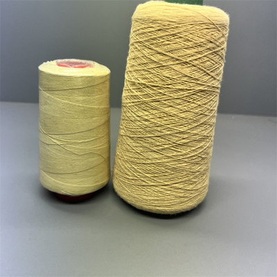 Giấy Aramid Para Sợi Aramid cho vật liệu hàng không vũ trụ Vật liệu thể thao