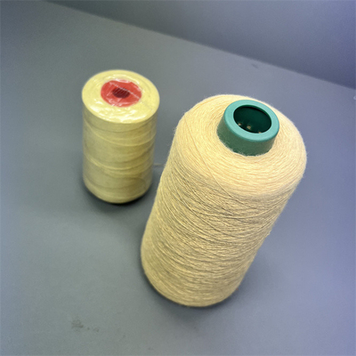Giấy Aramid Para Sợi Aramid cho vật liệu hàng không vũ trụ Vật liệu thể thao