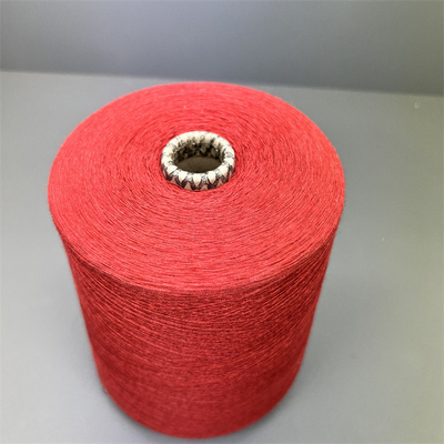 Sợi sợi modacrylic Sợi sock acrylic màu sáng Ne20/1