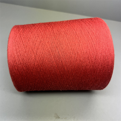 Khả năng chịu nhiệt Lenzing Viscose Sợi chống cháy cho Cuff quần áo