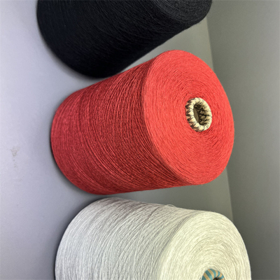 Sợi dệt viscose mềm cường độ cao cho các dự án thân thiện với môi trường