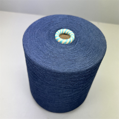 Ne40/2 Lenzing Viscose Yarn cho quần áo bảo hộ Quần áo điện