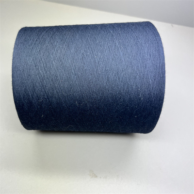 Ne40/2 Lenzing Viscose Yarn cho quần áo bảo hộ Quần áo điện