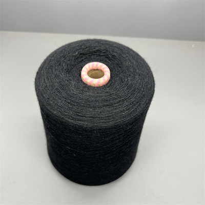 Ne30/2 Lenzing Viscose Yarn Đồ lót mềm Quần áo bảo hộ lao động