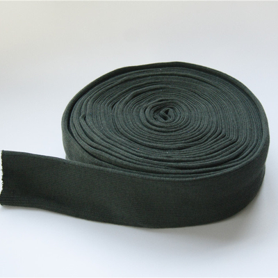 Phụ kiện chống cháy Aramid Cuff với đàn hồi 80gsm