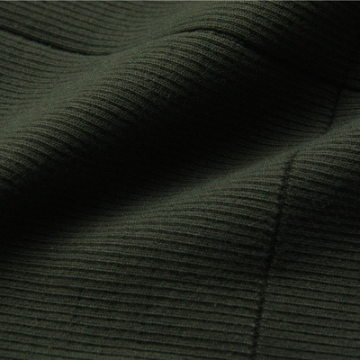 Phụ kiện vải Meta Aramid 100% chống cháy cho Cuff hoặc Downswing