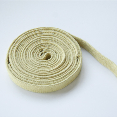Phụ kiện chống cháy Ne30/1 Băng Para Aramid có thun 2cm