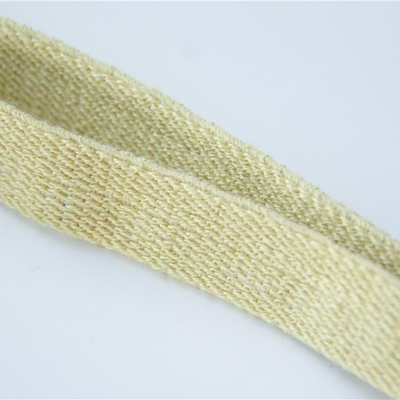 Phụ kiện chống cháy Ne30/1 Băng Para Aramid có thun 2cm