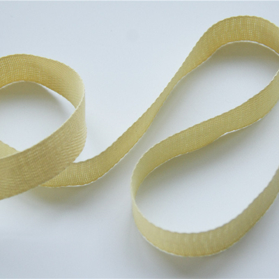 Băng tải công nghiệp Para Aramid Tape 2cm chống cháy