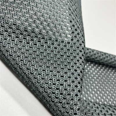 Lưới vải sợi 600D Filament Para Aramid màu đen