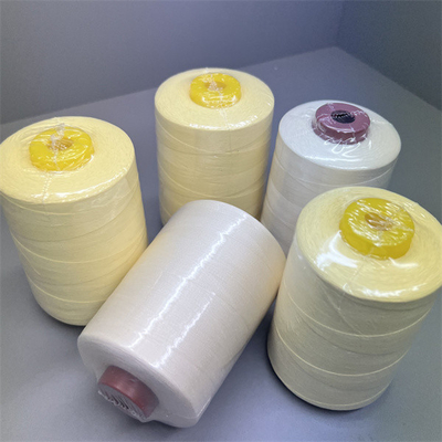 Máy may Ne30/2 Para Aramid Chỉ dùng để may với màng co
