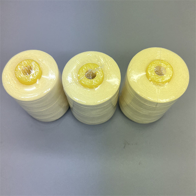 Ne20/2 Para Aramid Chỉ khâu EN469 Chỉ chần bông