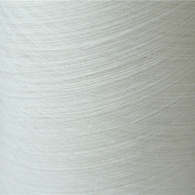 Khả năng chịu nhiệt cao Sợi chống cháy Ne 40s Trong Bao bì Carton