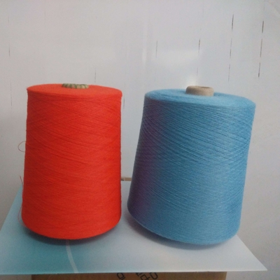 Sợi pha trộn Aramid cường độ cao với độ hấp thụ độ ẩm thấp
