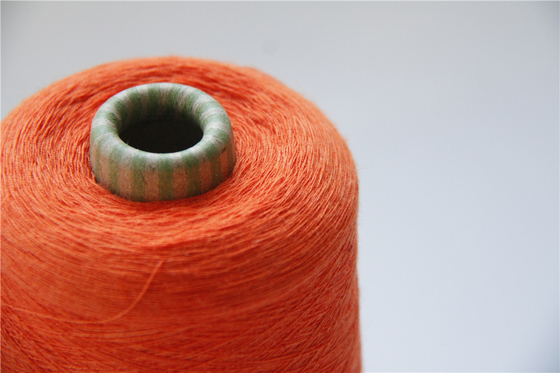 Tính dễ cháy thấp Sợi Meta Aramid Khả năng chống tia cực tím cao