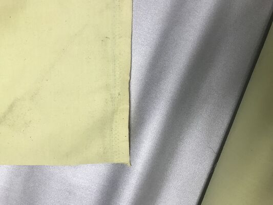 Vải Para-Aramid bền cho các ứng dụng công nghiệp thiết bị bảo vệ và sản xuất thiết bị an toàn