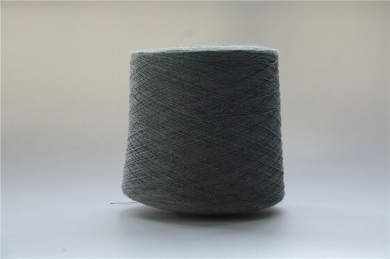 Độ bền cao và chống mài mòn Modacrylic Yarn Low Moisture Absorption Non Elastic Fiber lý tưởng cho các ứng dụng dệt may