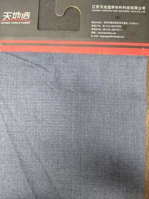 High Absorbency Lenzing FR Viscose Material Featuring Excellent Wrinkle Resistance Suitable for Flame Retardant Textiles Các chất liệu có độ hấp thụ cao có khả năng chống nhăn