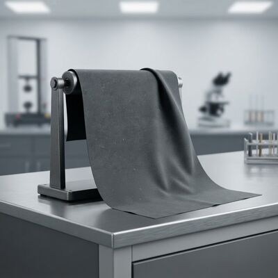 vải para aramid có lớp phủ neoprene