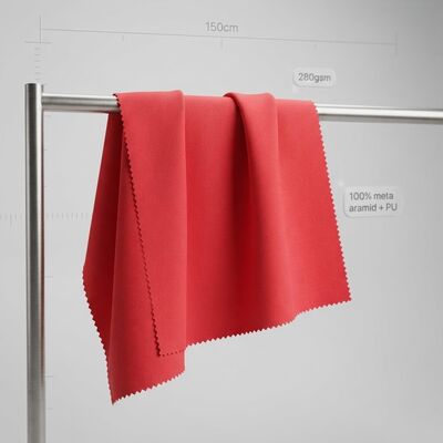 vải aramid