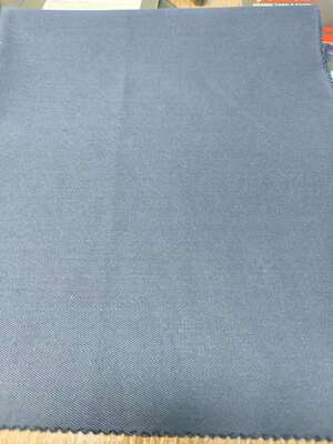 200gm vải Aramid nhuộm thuốc men chống cháy cho quần áo làm việc mùa xuân-mùa thu-mùa