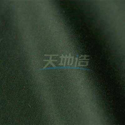 Vải viscose Aramid xanh 70/30 260gsm cho quần áo bảo hộ